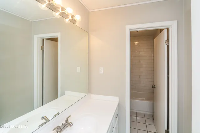 $1,535 | 1876 Rapier Drive, Horn Lake, MS 38637