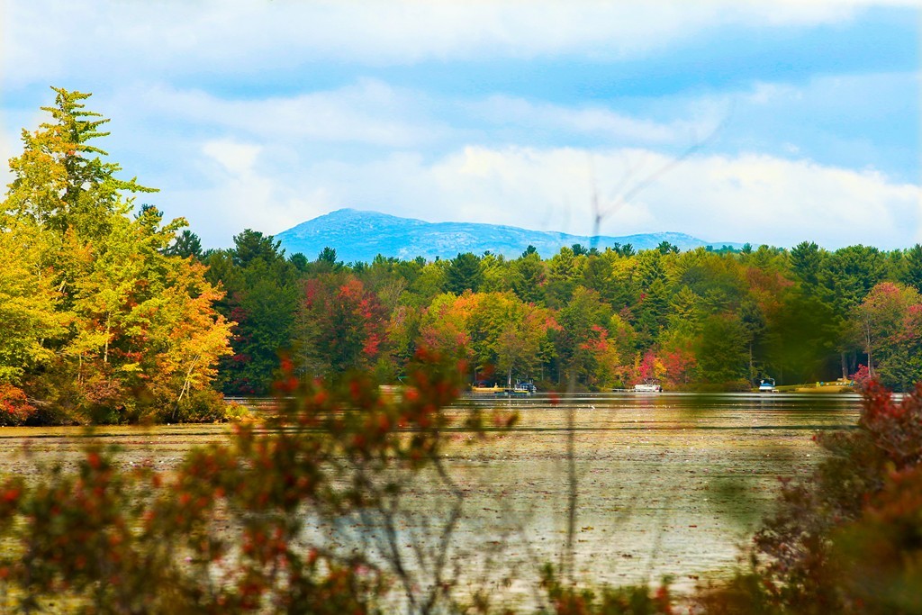 116 West Monomonac Road Winchendon, MA 01475 - Photo 1 of 22 a view of lake