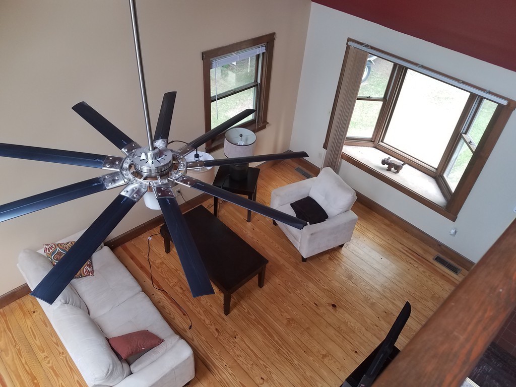 116 West Monomonac Road Winchendon, MA 01475 - Photo 14 of 22 a living room with furniture and a window