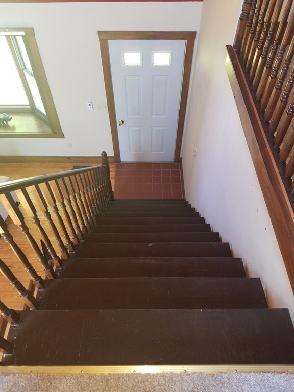 116 West Monomonac Road Winchendon, MA 01475 - Photo 19 of 22 a view of entryway