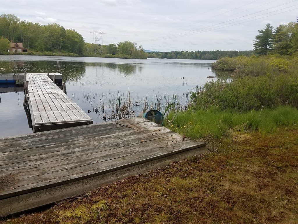 116 West Monomonac Road Winchendon, MA 01475 - Photo 20 of 22 a view of lake