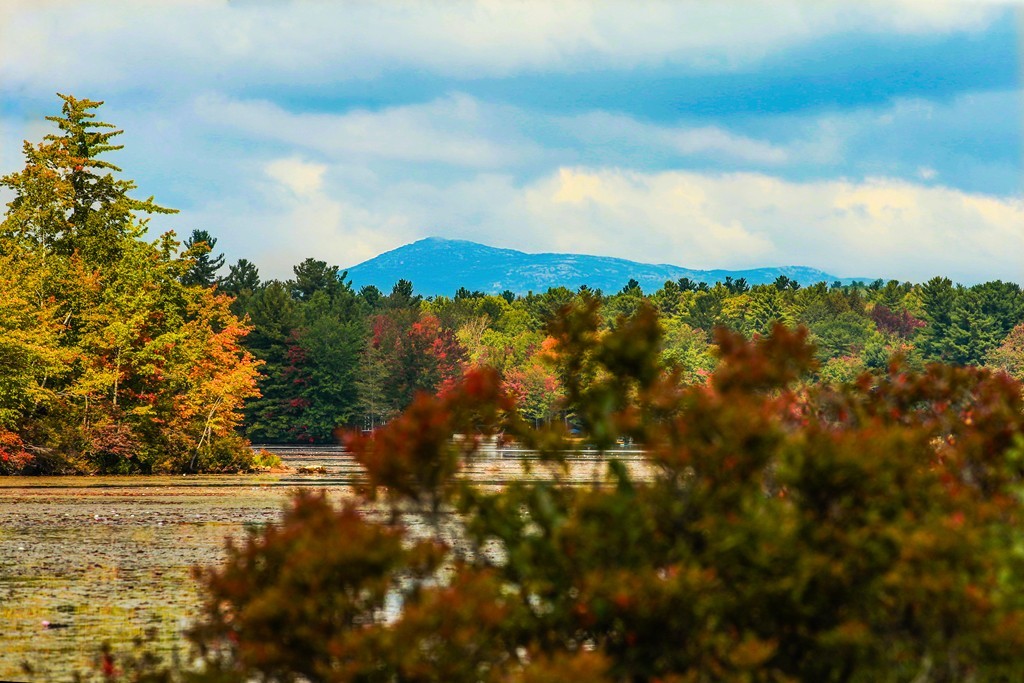 116 West Monomonac Road Winchendon, MA 01475 - Photo 2 of 22 a view of lake view and mountain view