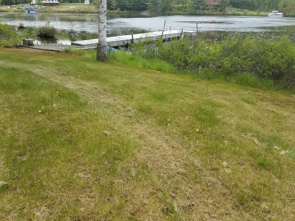 116 West Monomonac Road Winchendon, MA 01475 - Photo 21 of 22 a view of a lake view with beach
