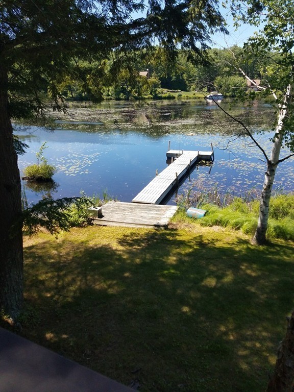 116 West Monomonac Road Winchendon, MA 01475 - Photo 22 of 22 a view of a lake