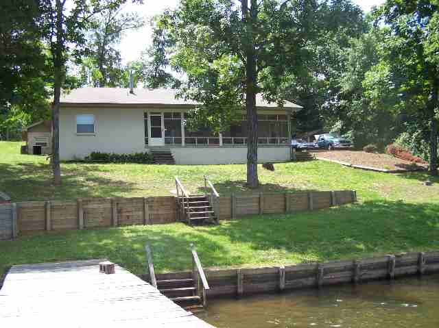 196 Windy Point Road Waterloo, SC 29384 - Photo 1 of 1 Main View