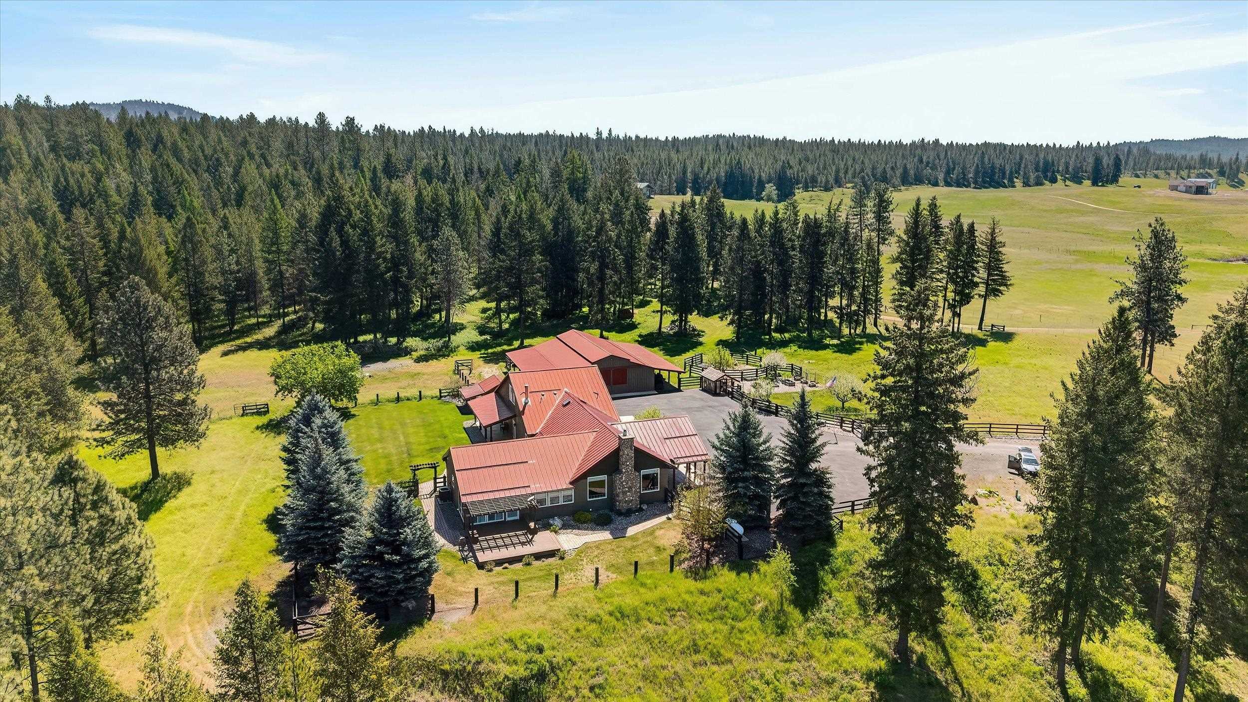 3661 East Jumpoff Road Valley, WA 99181 - Photo 6 of 50