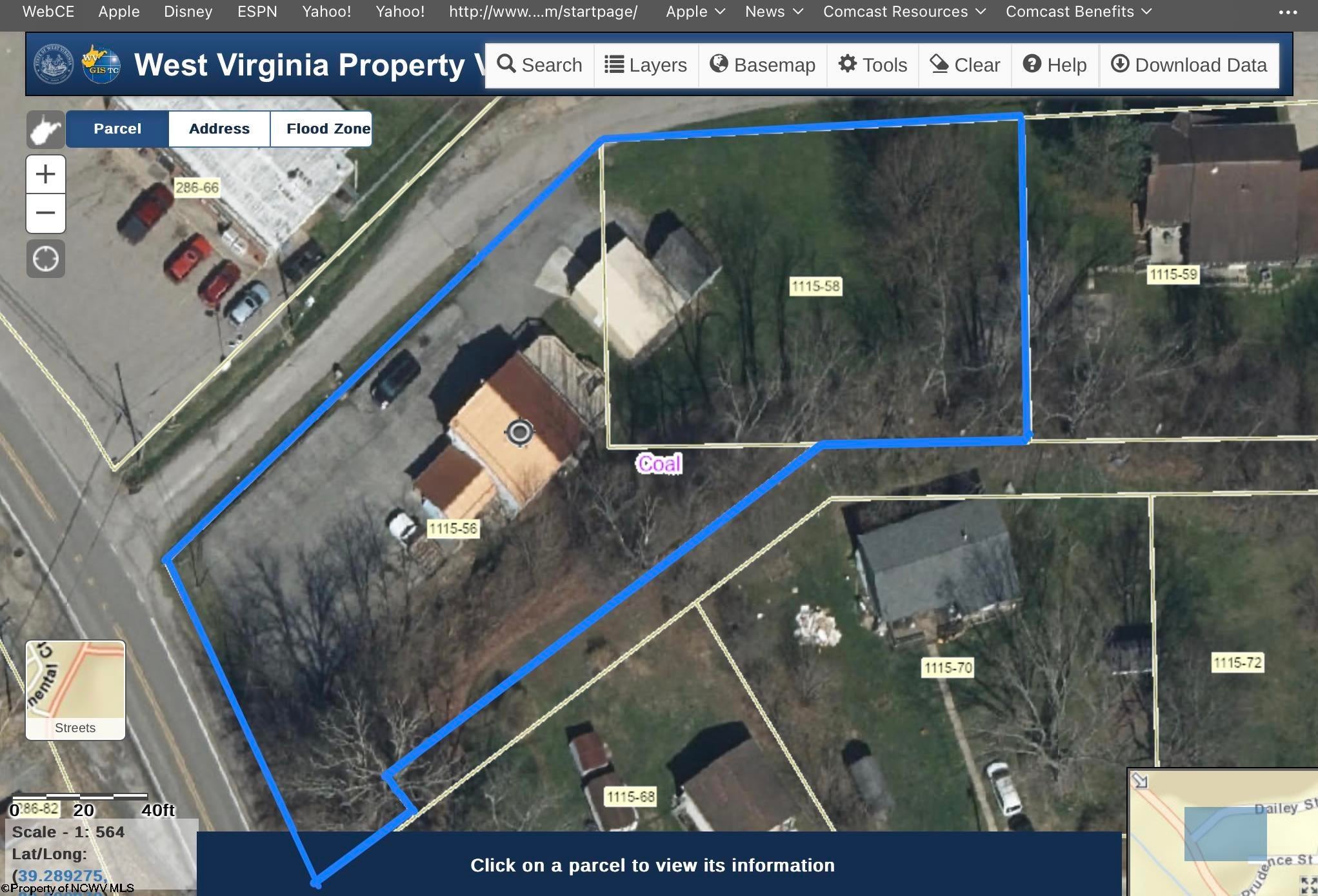 165 Daily Street Clarksburg, WV 26301 - Photo 4 of 44 Gallery Image 4