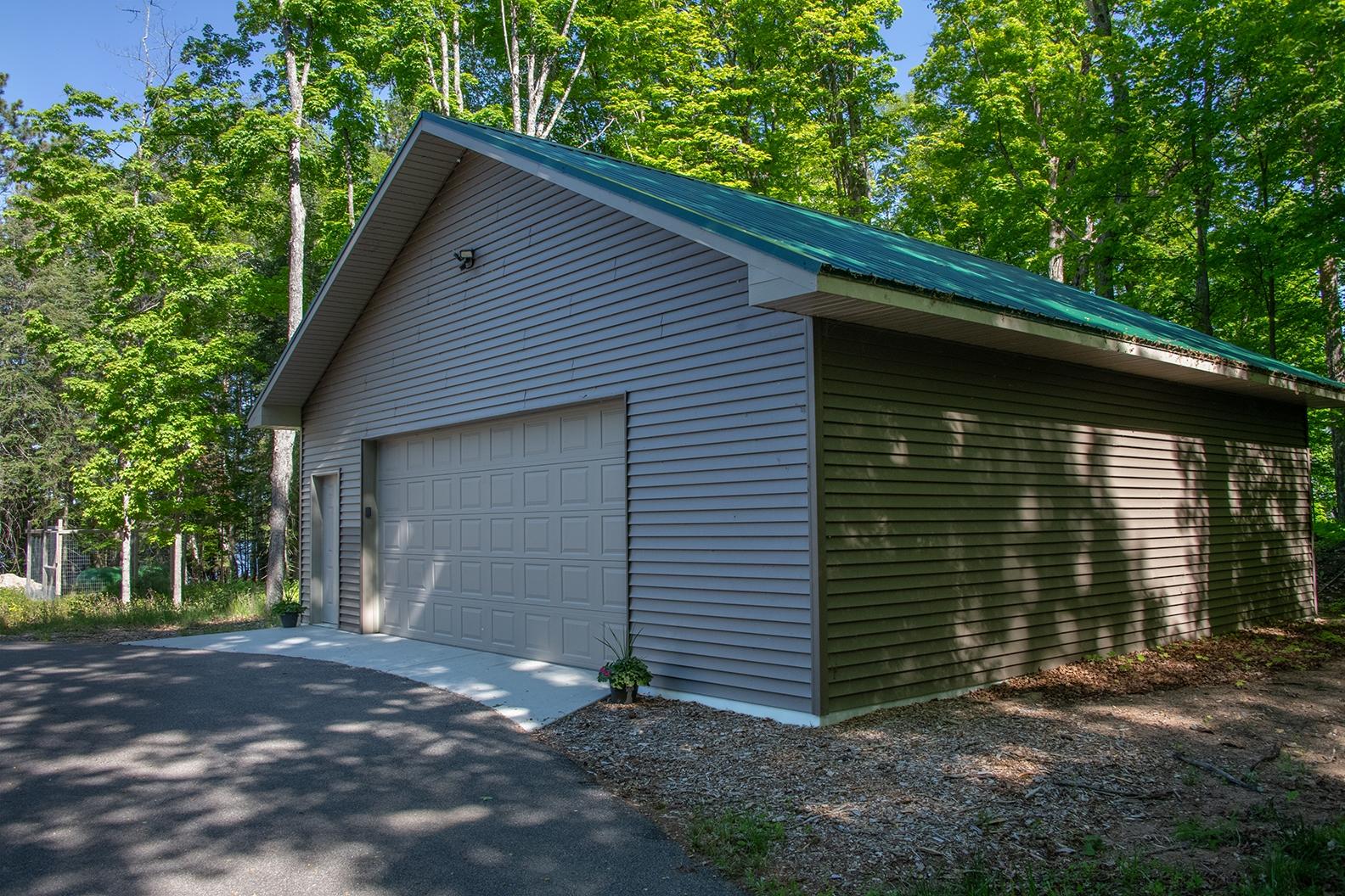 8221 Trails End Road, Unit WHOLE Land O'Lakes, WI 54540 - Photo 39 of 65 Gallery Image 39