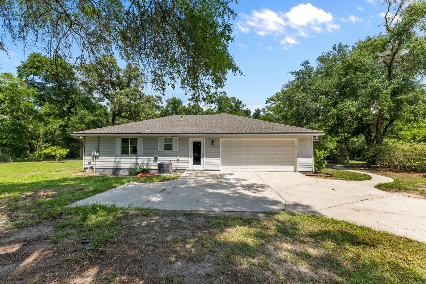 194 Stokley Road Crawfordville, FL 32327 - Photo 48 of 51