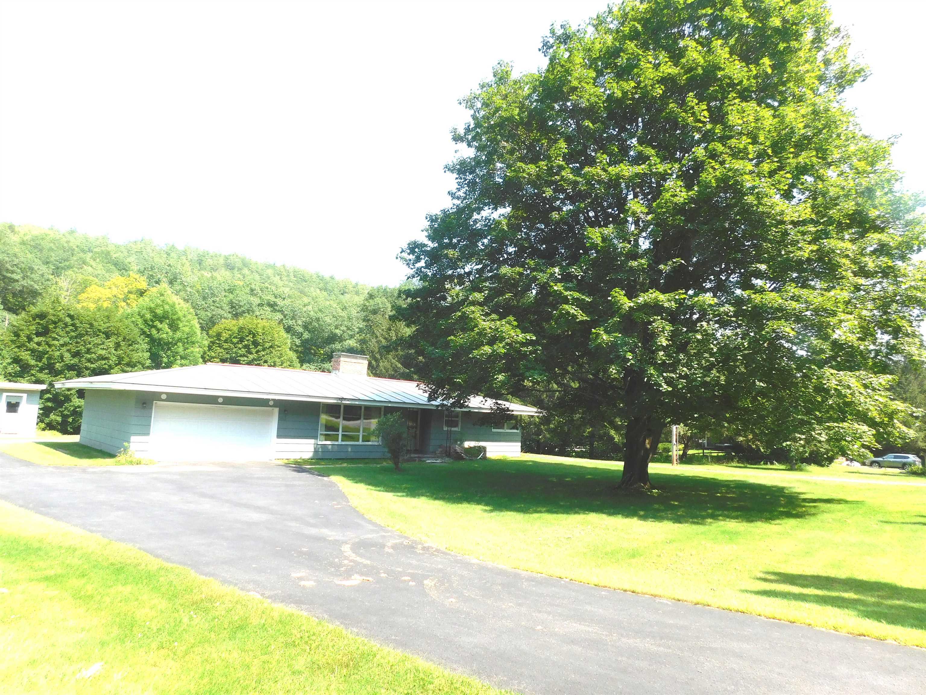 553 Saxtons River Road Rockingham, VT 05101 - Photo 1 of 25