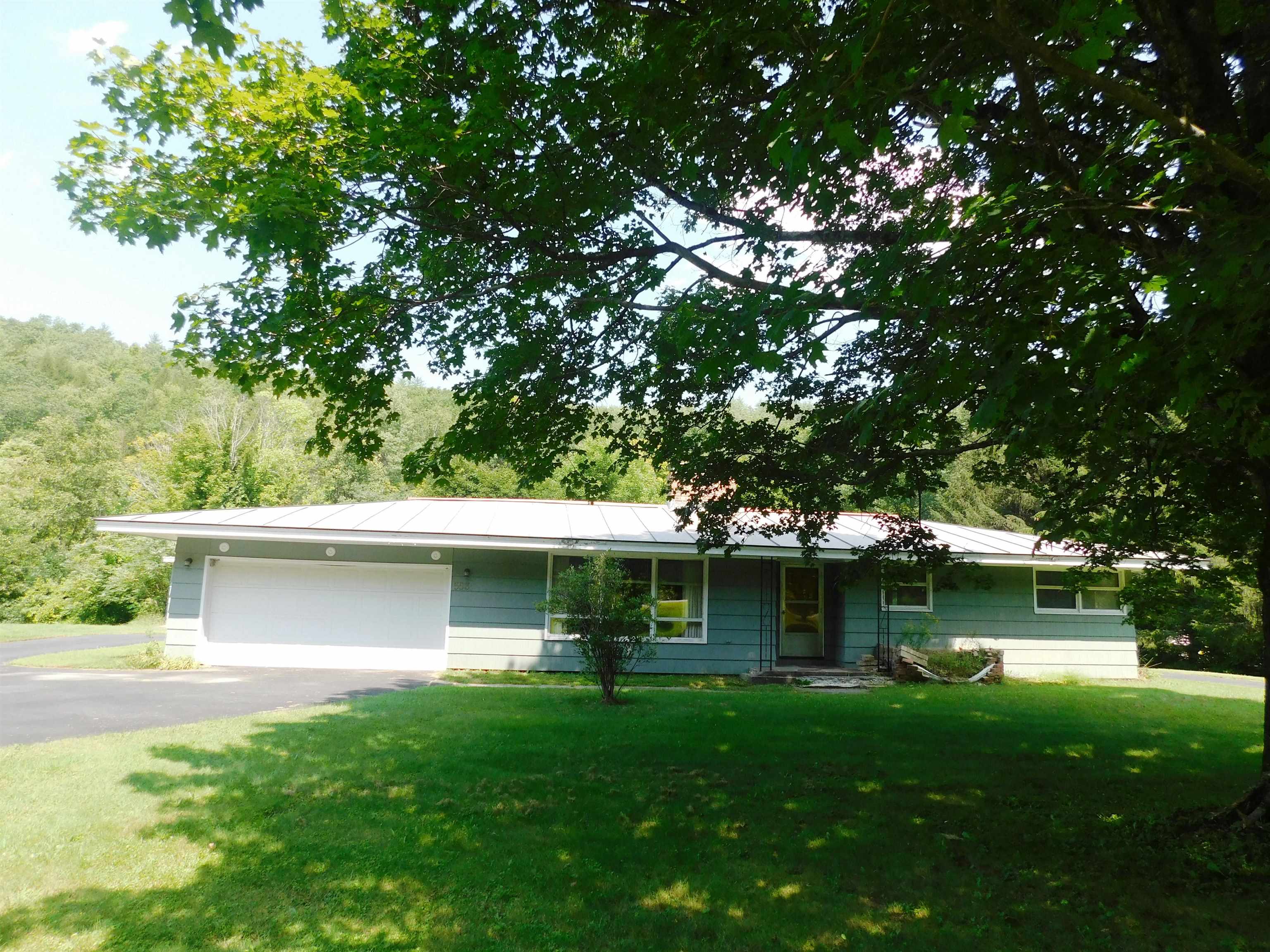 553 Saxtons River Road Rockingham, VT 05101 - Photo 2 of 25