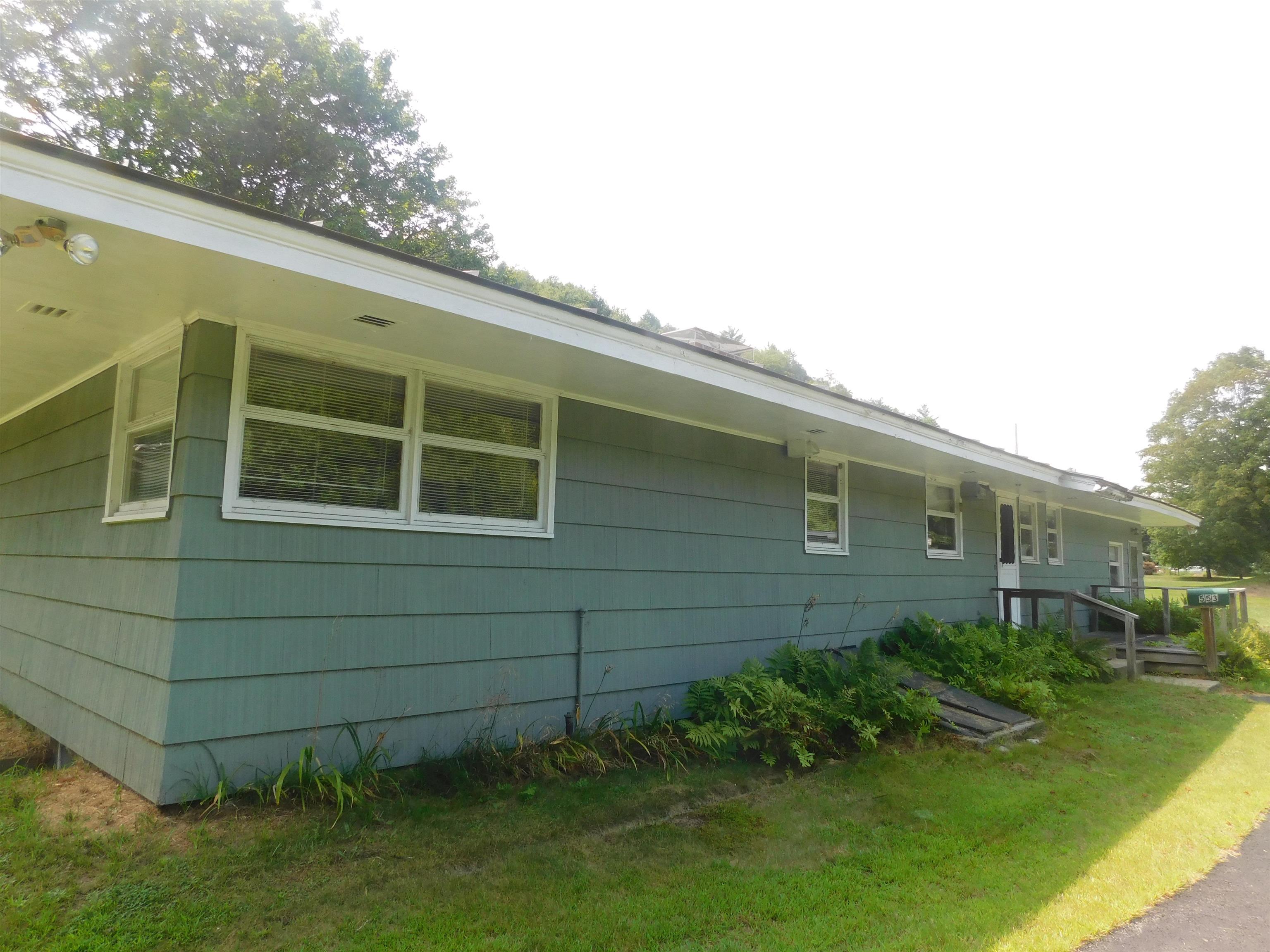 553 Saxtons River Road Rockingham, VT 05101 - Photo 5 of 25