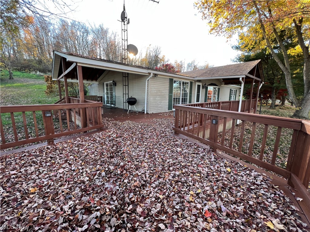50519 Carroll Road East Liverpool, OH 43920 - Photo 6 of 45