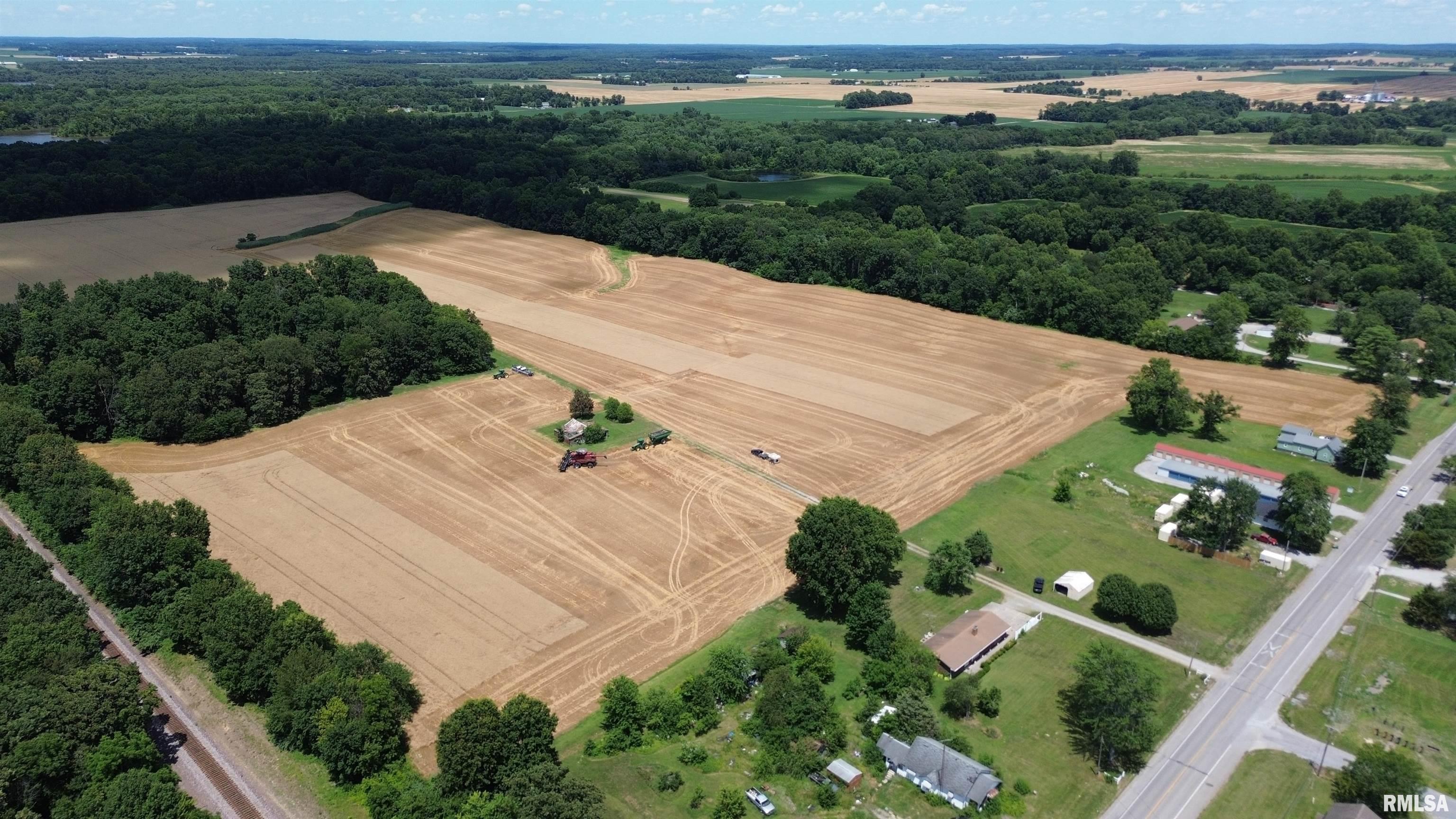 0 Ewing Road Whittington, IL 62897 - Photo 15 of 18