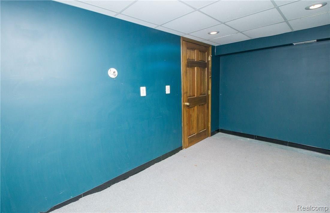 5501 Corunna Road Flint, MI 48532 - Photo 54 of 78 Basement7.jpg