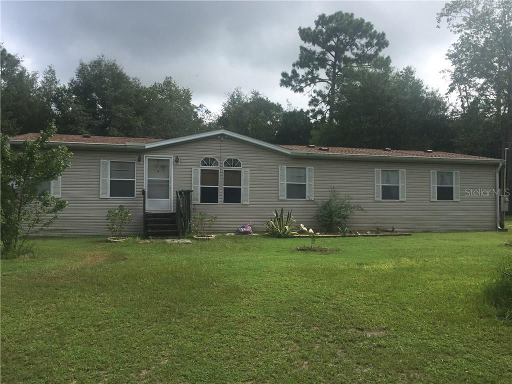 18308 Caufield Road Spring Hill, FL 34610 - Photo 1 of 1 Gallery Image 1