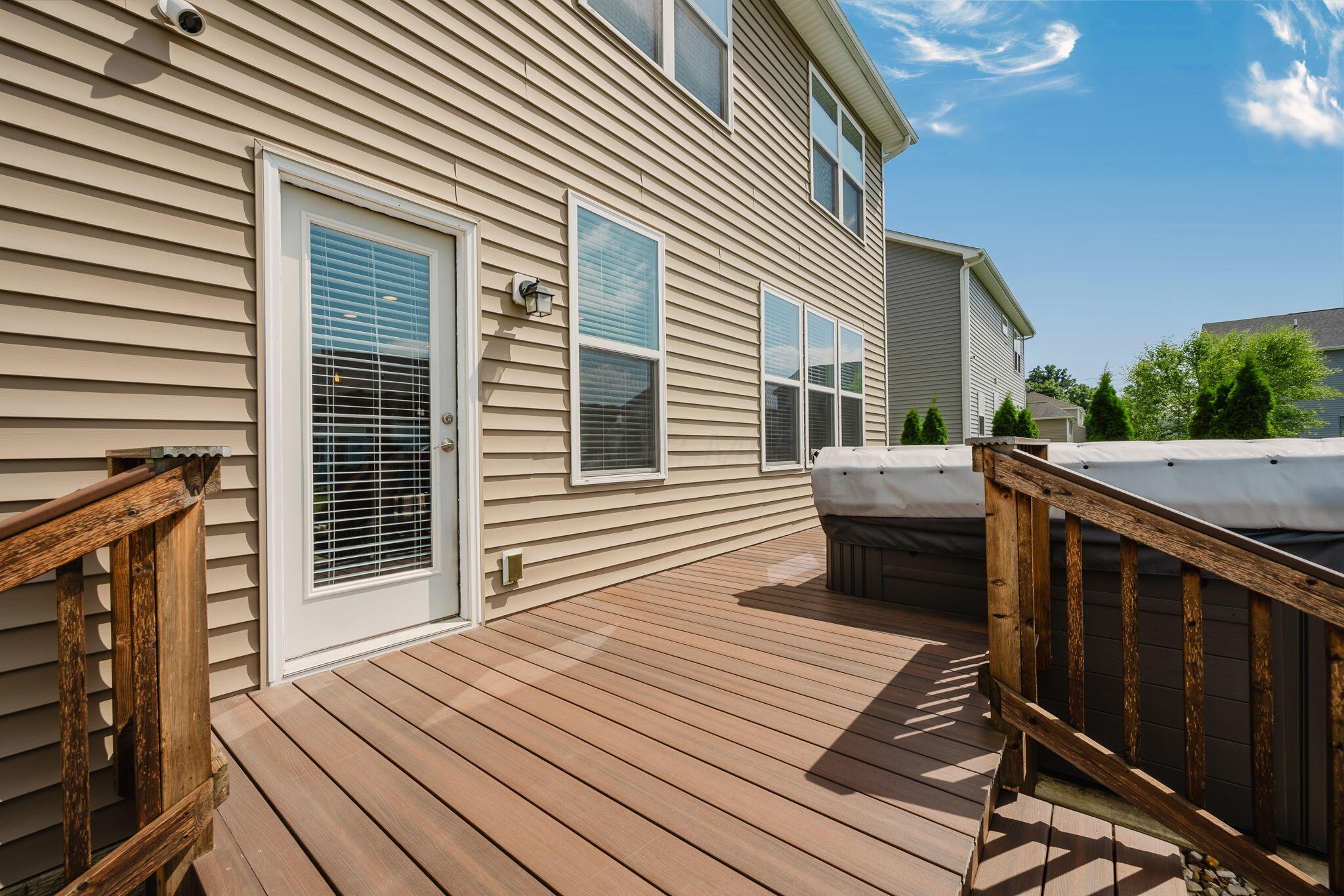 128 Fescue Road Sunbury, OH 43074 - Photo 117 of 140 117-V.J. - 128 Fescue Rd, Sunbury-117