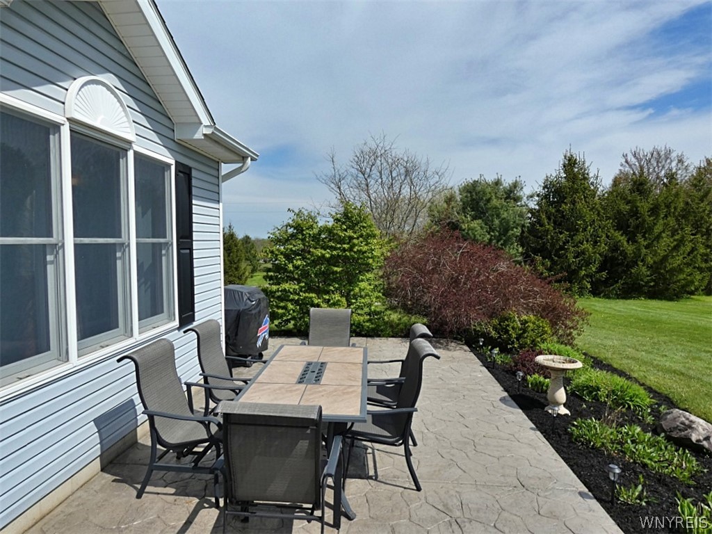 428 Gadd Road Alden, NY 14004 - Photo 3 of 50