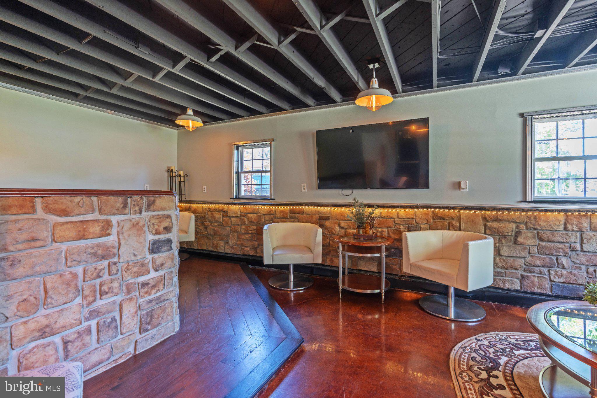 1002 Maple Lane Tyrone, PA 16686 - Photo 42 of 71 Stylish lounge with modern accents.