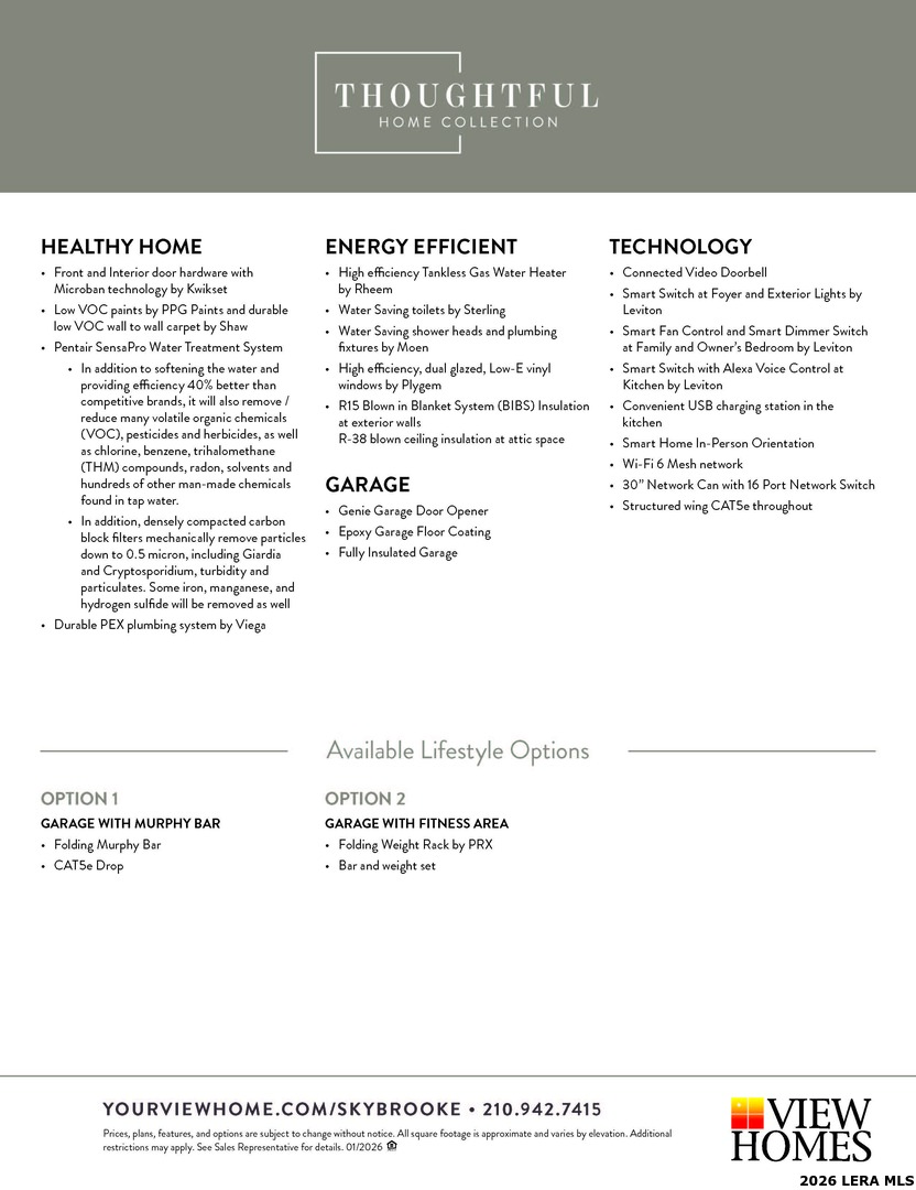 7230 Walkers Loop Live Oak, TX 78233 - Photo 18 of 18