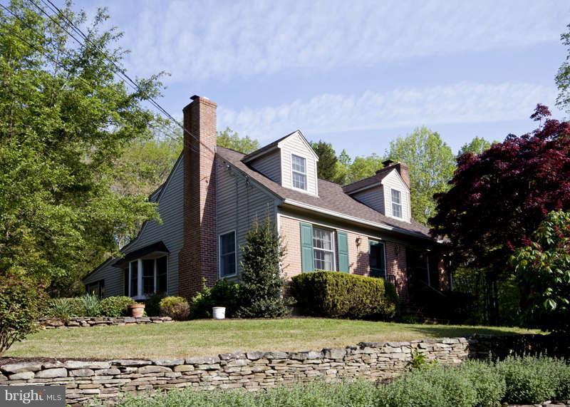 14532 Manor Road Phoenix, MD 21131 - Photo 2 of 30 Exterior (Front)