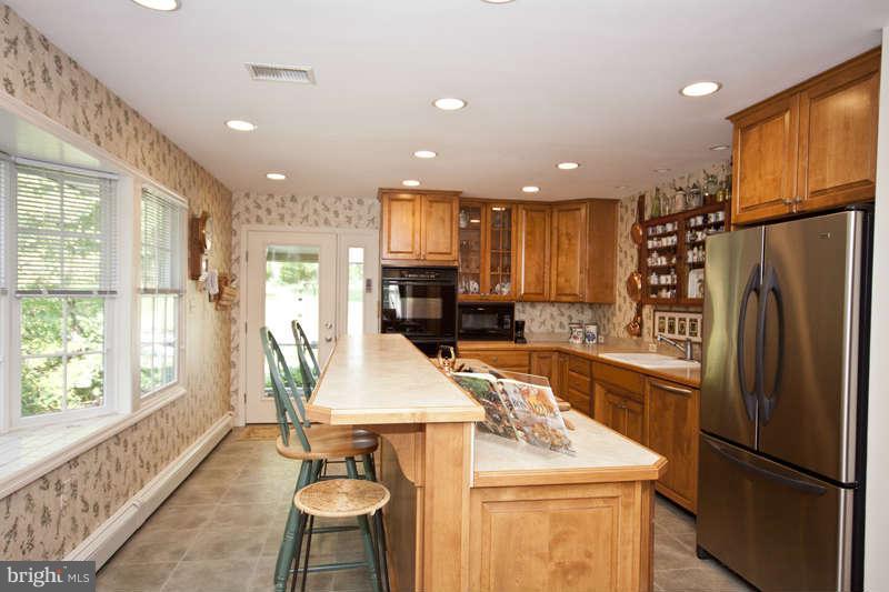 14532 Manor Road Phoenix, MD 21131 - Photo 15 of 30 Kitchen