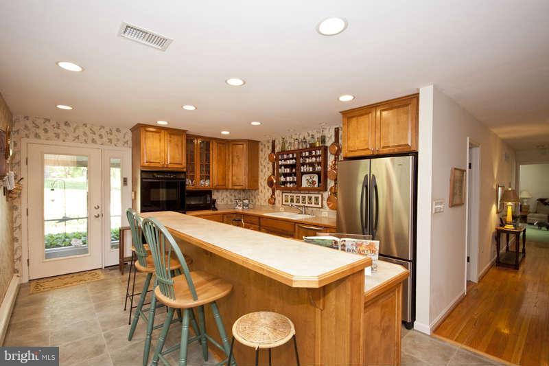 14532 Manor Road Phoenix, MD 21131 - Photo 16 of 30 Kitchen