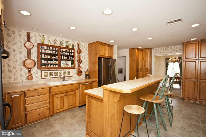 14532 Manor Road Phoenix, MD 21131 - Photo 17 of 30 Kitchen