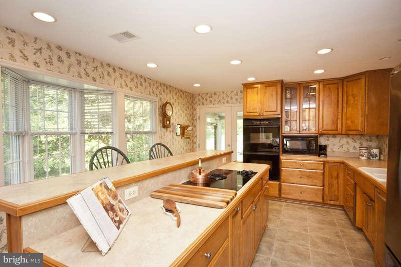 14532 Manor Road Phoenix, MD 21131 - Photo 18 of 30 Kitchen