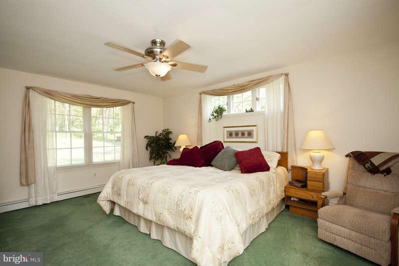 14532 Manor Road Phoenix, MD 21131 - Photo 20 of 30 Bedroom (Master)