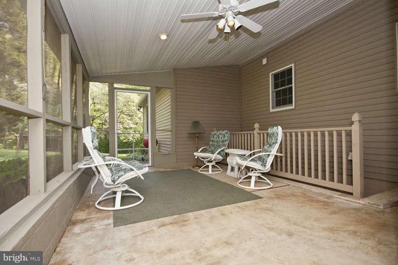 14532 Manor Road Phoenix, MD 21131 - Photo 9 of 30 Back Porch