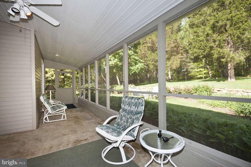 14532 Manor Road Phoenix, MD 21131 - Photo 10 of 30 Back Porch