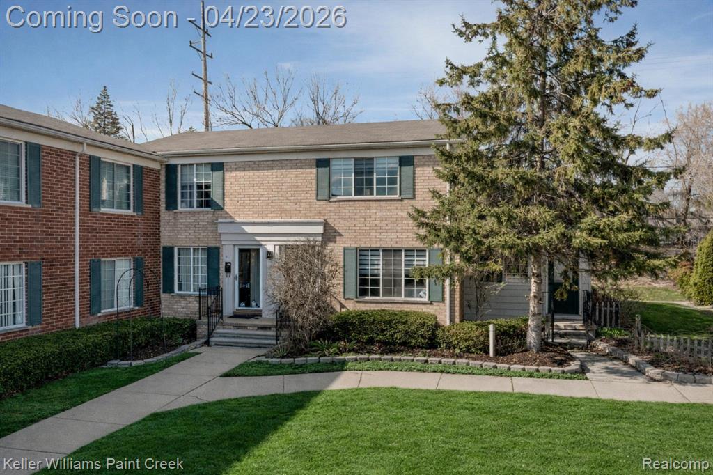 445 Miller Avenue Rochester, MI 48307 - Photo 2 of 31 Gallery Image 2