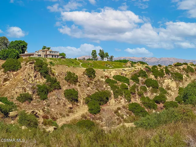$6,400,000 | 10200 Lilac Lane, Chatsworth, CA 93063