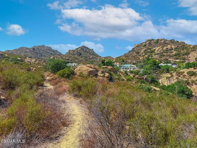 $6,400,000 | 10200 Lilac Lane, Chatsworth, CA 93063