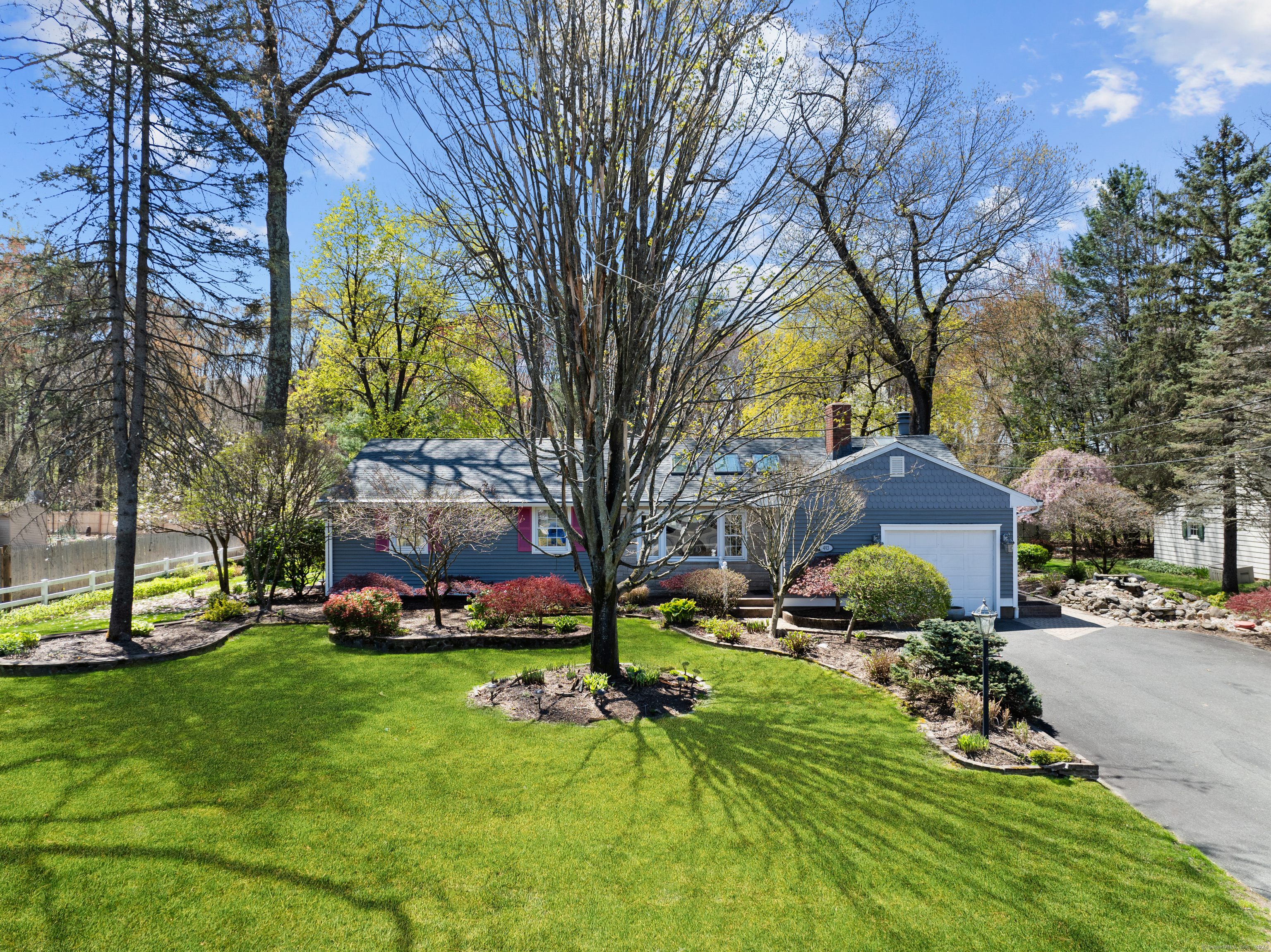 493 Chapel Road South Windsor, CT 06074 - Photo 1 of 1 Gallery Image 1