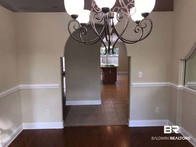 4620 Starboard Lane Orange Beach, AL 36561 - Photo 15 of 33 Dining room