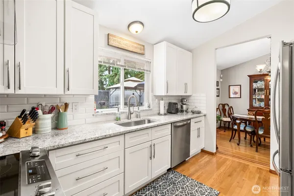 $595,000 | 17502 51st St Court East, Lake Tapps, WA 98391