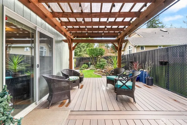 $595,000 | 17502 51st St Court East, Lake Tapps, WA 98391
