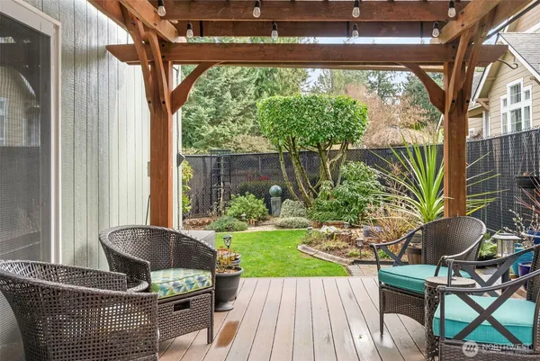 $595,000 | 17502 51st St Court East, Lake Tapps, WA 98391