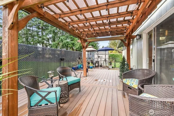 $595,000 | 17502 51st St Court East, Lake Tapps, WA 98391