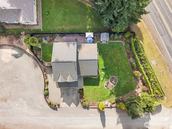 $595,000 | 17502 51st St Court East, Lake Tapps, WA 98391