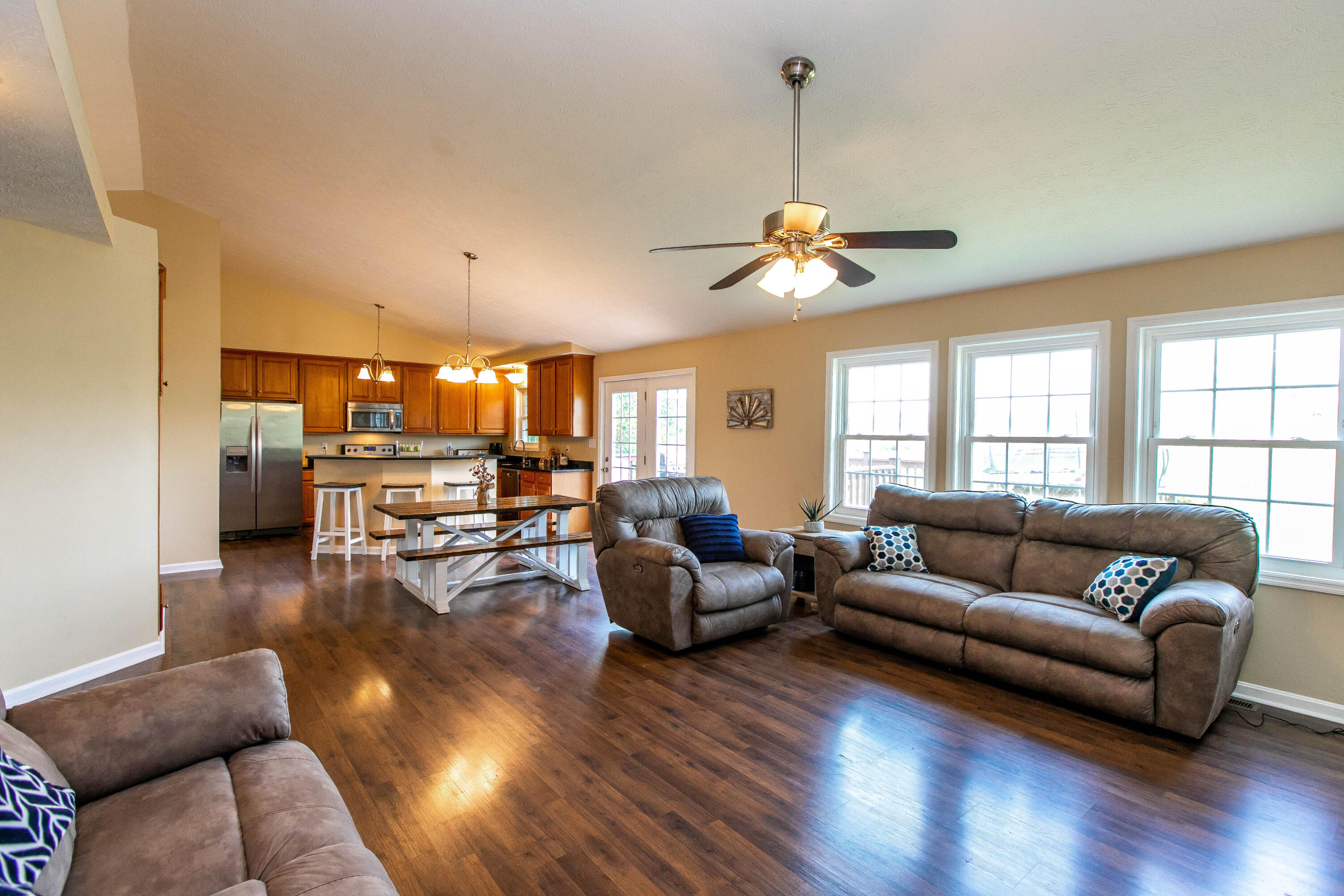 1025 Regency Road Danville, KY 40422 - Photo 14 of 35 1-6