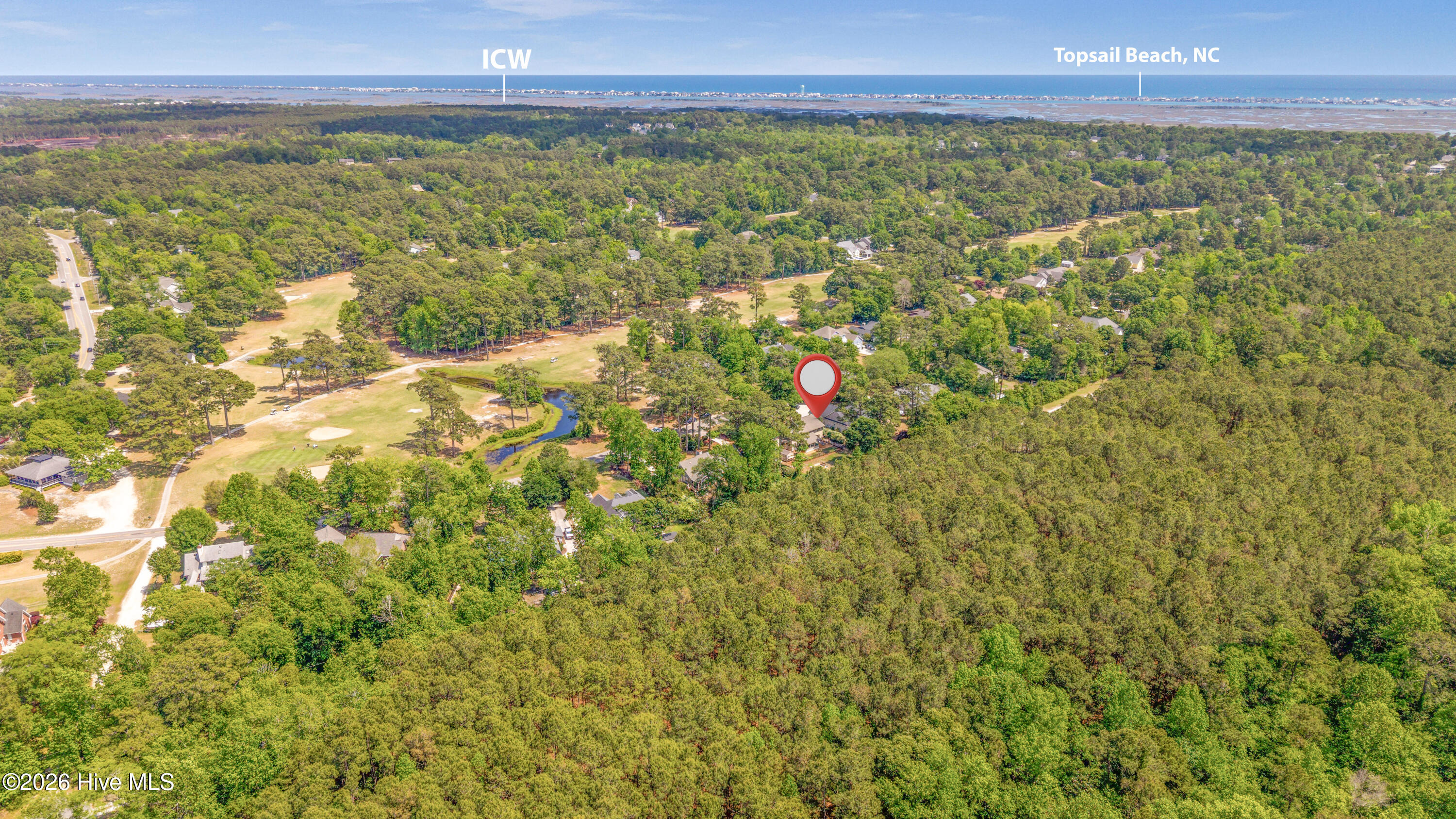 112 Olde Point Road Hampstead, NC 28443 - Photo 69 of 88 75-DJI_20260424142247_0015_D-Edit