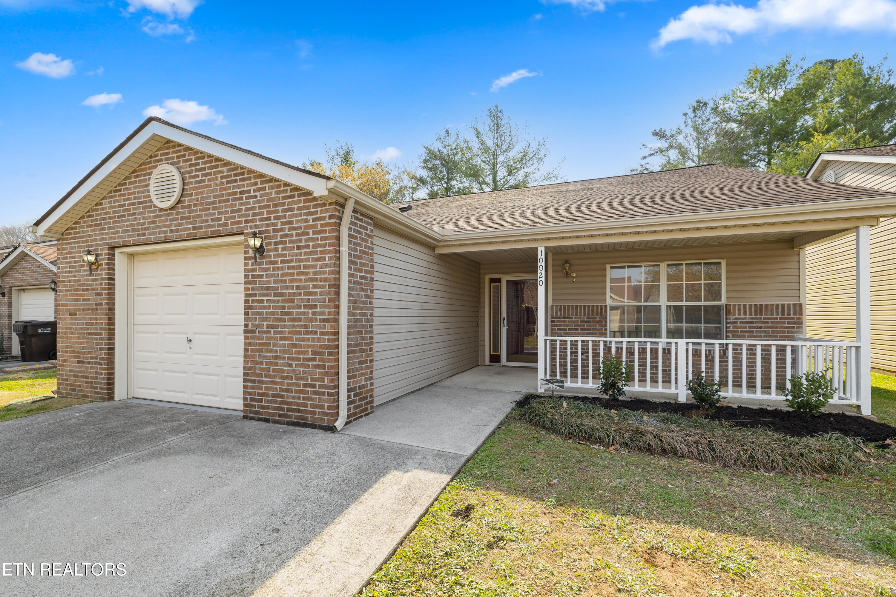 10020 Gate Post Way Knoxville, TN 37931 - Photo 1 of 19 Positive Perceptions-2