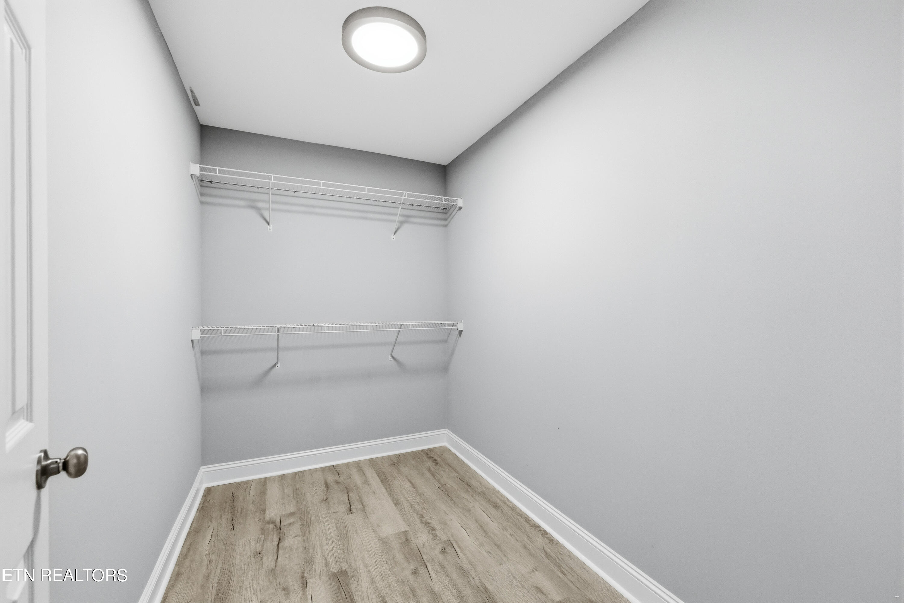 10020 Gate Post Way Knoxville, TN 37931 - Photo 12 of 19 Owner walk in closet