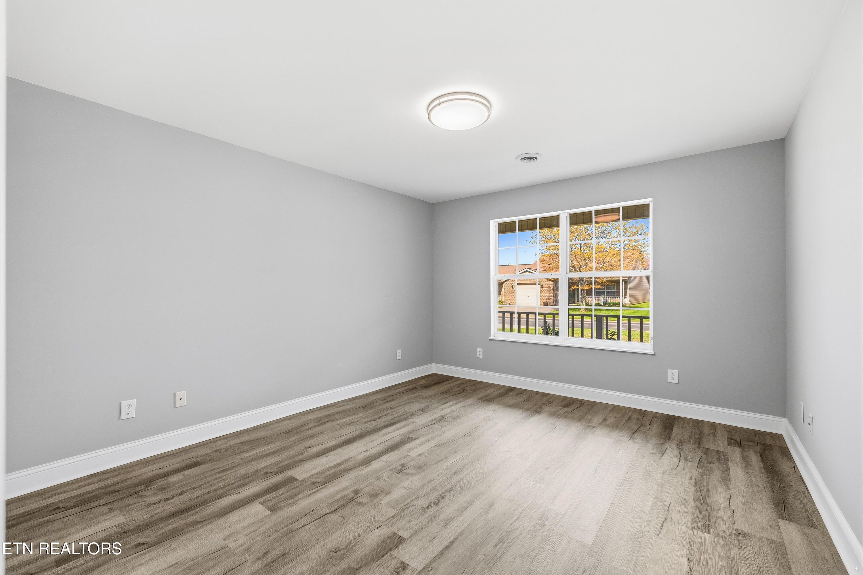 10020 Gate Post Way Knoxville, TN 37931 - Photo 14 of 19 Bedroom 2