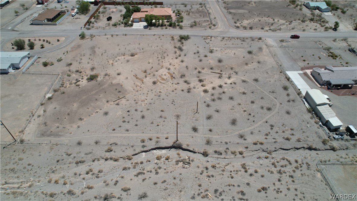 2405 View Point Road Fort Mohave, AZ 86426 - Photo 3 of 21 Drone View