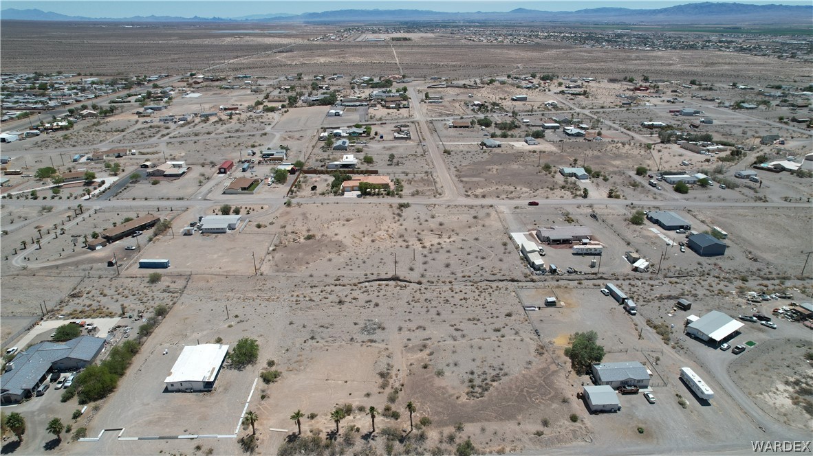 2405 View Point Road Fort Mohave, AZ 86426 - Photo 4 of 21 Drone View