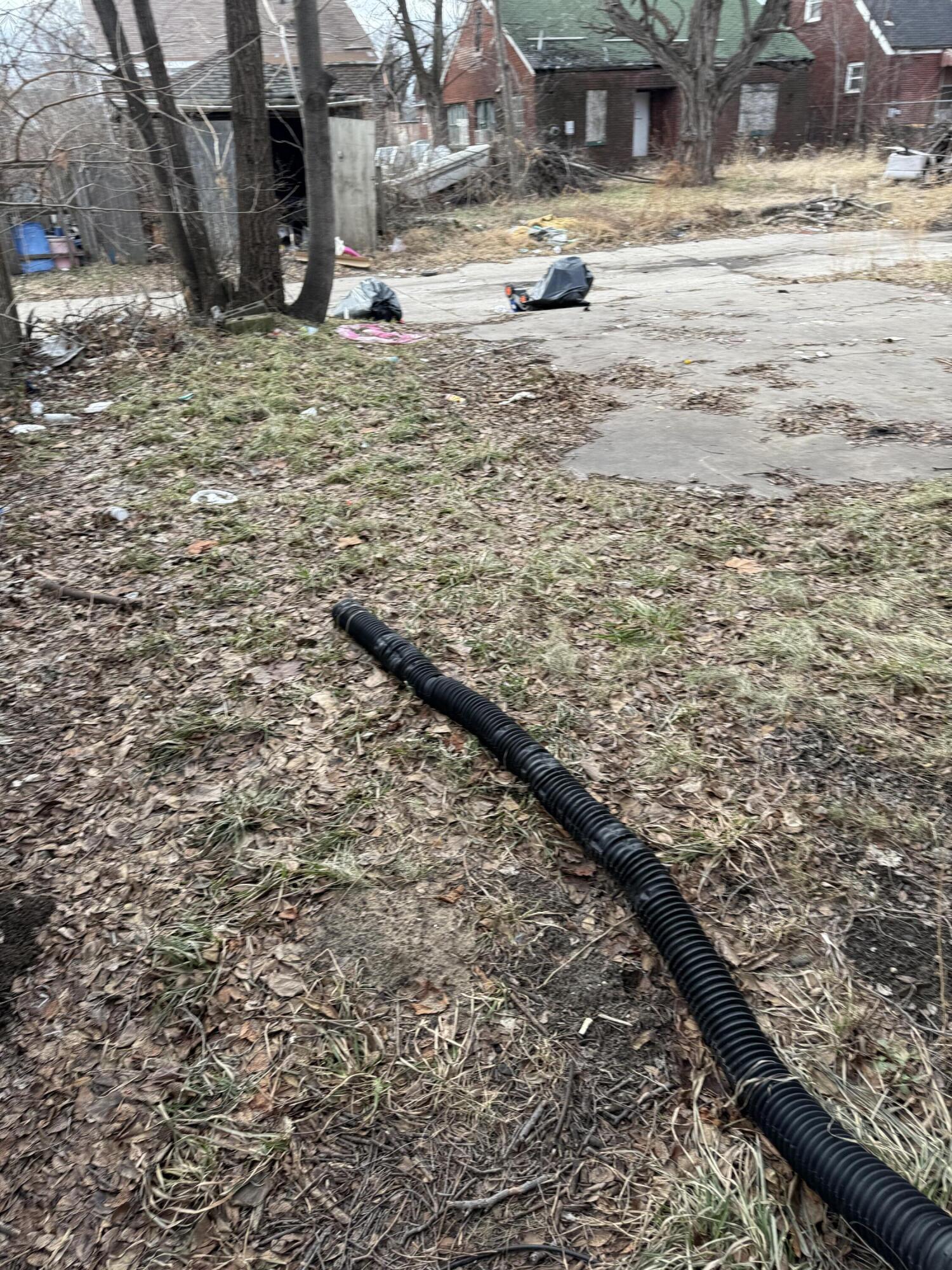 346 Richard Gordon Hatcher Boulevard Gary, IN 46404 - Photo 13 of 14 1500x2000